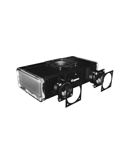 Altavoces creative sound blaster roar bluetooth y portatil 51MF8170AA005 kiwiku.com