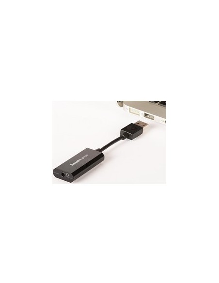 Tarjeta de sonido creative sound blaster play 2 usb  70SB162000001 kiwiku.com