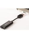 Tarjeta de sonido creative sound blaster play 2 usb