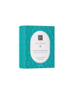 rituals_the_ritual_of_karma_shampoo_&_body_bar_100_gr_pastilla_sólida_hidratante_para_cabello_y_cuerpo_8719134155020_oferta 2