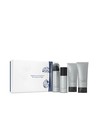 Rituals Homme Small Gift Set 4 Piezas - Gel Ducha 50 Ml + Champú 75 Ml + Gel Ducha 70 Ml + Loción Corporal 70 Ml Bambú Menta Jap