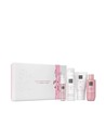 Rituals the Ritual of Sakura Small Gift Set 4 Piezas - Bruma Corporal 20 Ml, Aceite Ducha 75 Ml, Crema Corporal 70 Ml, Gel Espum