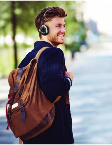 Auriculares creative wp-380 bluetooth cle-r 51EF0580AA001 kiwiku.com