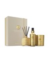 Rituals Private Collection Sweet Jasmine Gift Set 3 Piezas - Vela Perfumada 360 Gr + Mini Barritas 100 Ml + Difusor Hogar 200 Ml