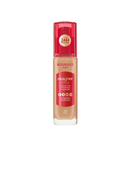 bourjois_healthy_mix_base_de_maquillaje_54n_beige_30_ml_vegana_con_vitaminas_c_e_y_b5_3616307172905_oferta