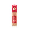 Bourjois Healthy Mix Base de Maquillaje 54n Beige 30 Ml Vegana Con Vitaminas C E y B5