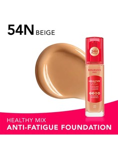 bourjois_healthy_mix_base_de_maquillaje_54n_beige_30_ml_vegana_con_vitaminas_c_e_y_b5_3616307172905_oferta 2