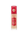 Bourjois Healthy Mix Base de Maquillaje 51w Light Vanilla 30 Ml