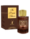 Khalis Tobacco Color Unisex Eau de Parfum 100 Ml Fragancia Árabe Condimentada Amaderada