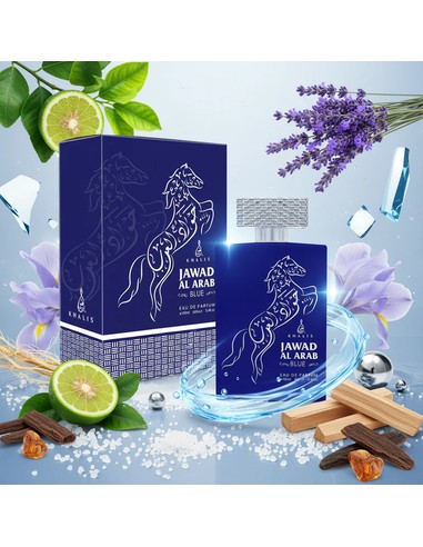 khalis_jawad_al_arab_blue_eau_de_parfum_unisex_100_ml_fragancia_fresca_cítrica_amaderada_6291225211133_promocion