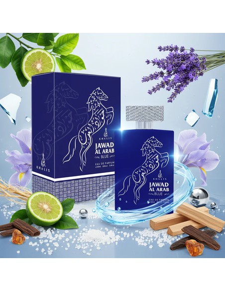khalis_jawad_al_arab_blue_eau_de_parfum_unisex_100_ml_fragancia_fresca_cítrica_amaderada_6291225211133_promocion