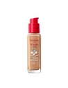 Bourjois Healthy Mix Radiant Foundation 565 Maple 30 Ml Fondo Maquillaje Vegano Cobertura Media Antiedad Radiante