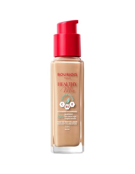 bourjois_healthy_mix_radiant_foundation_#54_beige_fondo_de_maquillaje_vegano_30_ml_cobertura_media_antiedad_3616303397265_oferta