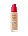 Bourjois Healthy Mix Radiant Foundation 53 Light Beige Fondo de Maquillaje Vegano 30 Ml
