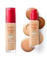 Bourjois Healthy Mix Radiant Foundation 515 Rose Vanilla Fondo de Maquillaje Vegano 30 Ml