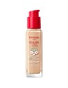 Bourjois Healthy Mix Radiant Foundation 51 Light Vanilla Fondo de Maquillaje Vegano 30 Ml