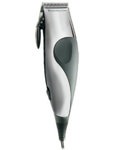 Remington HC70 - Juego de cortapelos, con cable 43106560100 kiwiku.com