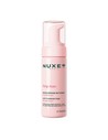 Nuxe Very Rose Espuma Limpiadora Ligera 150 Ml