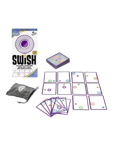 thinkfun_swish_juego_de_cartas_espaciales_para_2_jugadores_edad_8+_108_cartas_4005556763283_oferta