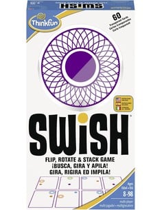 thinkfun_swish_juego_de_cartas_espaciales_para_2_jugadores_edad_8+_108_cartas_4005556763283_oferta 2