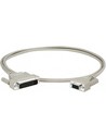 Epson 2091493 Rs-232 Db9 Blanco Cable de Serie Rs232