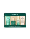 Nuxe Kit de Viaje Prodigieuse Néroli - Ritual Cosmético Relajante para Rostro y Cuerpo