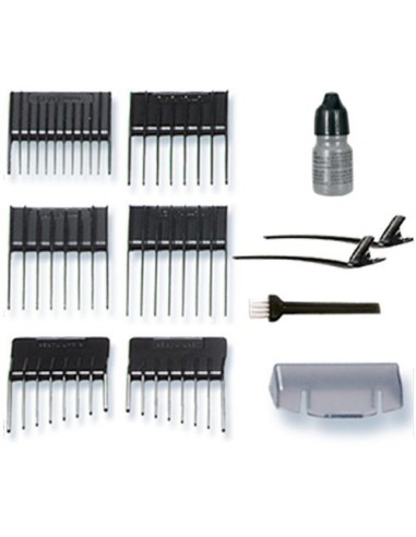 Remington HC70 - Juego de cortapelos, con cable 43106560100 kiwiku.com