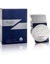 Khalis Majestic Perfume Eau de Parfum para Hombre 100 Ml Fragancia Afrutada Especiada