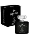 Khalis the Night Club Barbatesc Eau de Parfum 100 Ml Fragancia Oriental Masculina