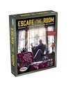 Thinkfun Escape Room el Secreto Del Dr. Gravely Juego de Mesa Familiar 3+ Jugadores 90 Minutos Edad 10+