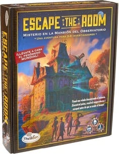 thinkfun_escape_room_misterio_en_la_mansi?n_-_juego_de_mesa_familiar_para_3+_jugadores 2
