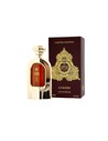 Khalis the Sheik Gold Edition Eau de Parfum 100 Ml Unisex Especiada Amaderada