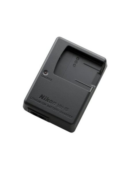 Nikon MH-65 EN-EL12 - Cargador de pilas 999686 kiwiku.com