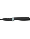 Bergner Cuchillo Pelador 8.75 Cm Acero Inoxidable Colección Essence