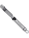 Bergner Descorazonador de Manzana Gizmo 21 Cm Acero Inoxidable