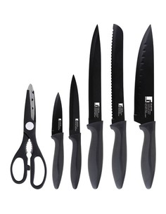 bergner_set_5_cuchillos_y_tijeras_acero_inoxidable_negro_osaka_chef_deshuesador_pan_utilitario_pelador_20_cm_6924392051140_ofert
