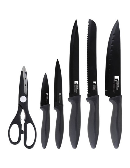 bergner_set_5_cuchillos_y_tijeras_acero_inoxidable_negro_osaka_chef_deshuesador_pan_utilitario_pelador_20_cm_6924392051140_ofert