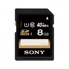 Sony sf8u - tarjeta de...