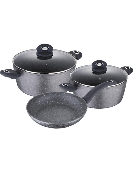 bergner_set_5_piezas_batería_de_cocina_aluminio_forjado_inducción_orion_gris_mármol_6924299376933_oferta