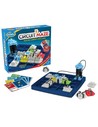Thinkfun Circuit Maze Juego de Lógica Eléctrica Con 60 Retos para Niños Mayores de 8 Años