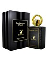 Khalis Intense Oud Unisex Eau de Parfum 100 Ml Oriental Con Oud y Ámbar