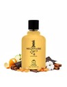 Khalis 1 Millionaire Eau de Parfum Masculino 100 Ml Fragancia Intensa Fresca Especiada