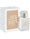 Khalis Layla Unisex Eau de Parfum 100 Ml Fragancia Oriental Dulce Caramel y Vainilla