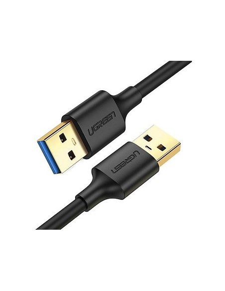 ugreen_usb-a_to_usb-a_cable_1m_negro_usb_3.2_gen_1_modelo_10370_6957303813704_oferta