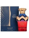 Hamidi Ishq Forever Edp Mujer 100 Ml Eau de Parfum Spray Elegante y Duradero