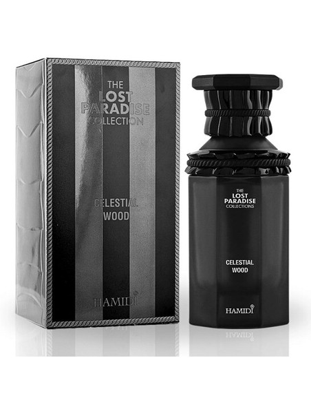 hamidi_celestial_wood_edp_unisex_100_ml_fragancia_woody_spicy_lost_paradise_collection_6294015180497_oferta