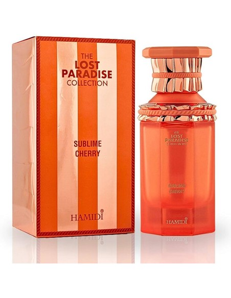 hamidi_sublime_cherry_edp_unisex_100_ml_perfume_de_cuero_exclusivo_colección_lost_paradise_6294015180527_oferta