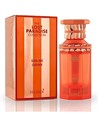 Hamidi Sublime Cherry Edp Unisex 100 Ml Perfume de Cuero Exclusivo Colección Lost Paradise