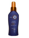 It's A 10 Keratin Collection Miracle Leave-in 120 Ml Tratamiento sin Enjuague Fortalecedor Con Queratina para Cabello Dañado