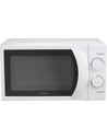 Candy Smart Cmw 2070m Microondas 20 L 1200 W 6 Niveles de Potencia Blanco